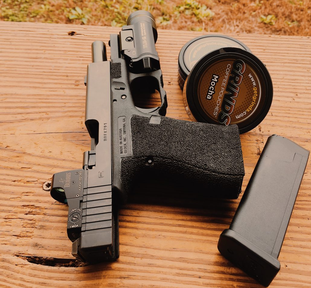 Glock 19